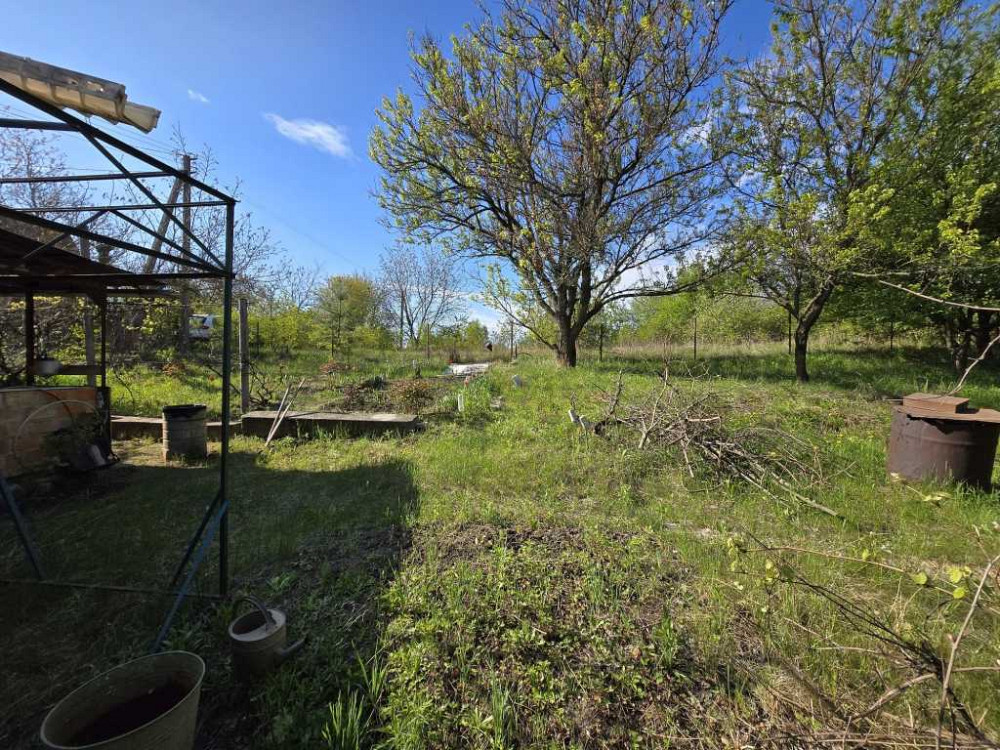 продажа 3-к дача Васильковский, Малая Бугаевка, 9000 $  - изображение 5