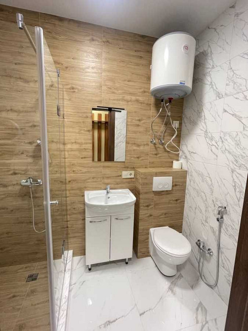 долгосрочная аренда 1-к квартира Одесса, Приморский, 8000 грн./мес. Одеса - зображення 6