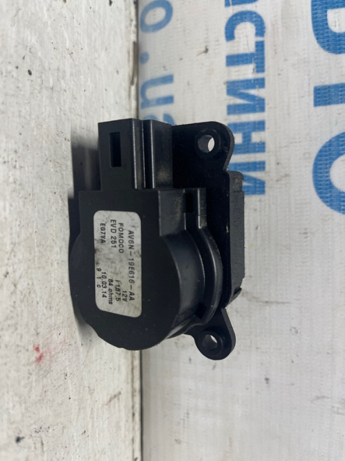 Сервопривод Ford Escape 2012-2019 AV6N19E616AA (Арт. 75047) Киев - изображение 1