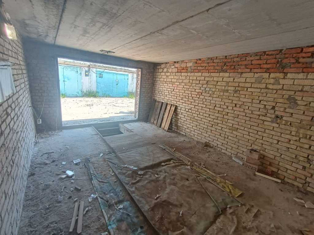 продажа отдельно стоящий гараж Киев, Деснянский, 12000 $ Киев - изображение 5