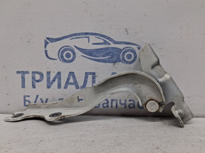 Петля капота левая Mazda CX 5 KE 2.2 DIESEL 2011 (б/у) Київ - зображення 1