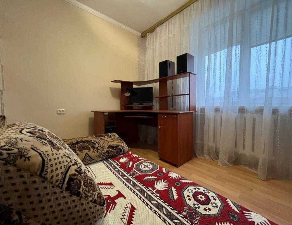 продажа 3-к квартира Броварский, Бровары, 45000 $ Бровары - изображение 6