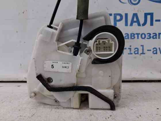 Замок двери задний правый Mazda 6 2012- GHK1-72-310A (Арт. 69304) Київ