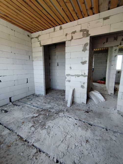 продажа 2-к таунхаус Черкассы, Сосновский, 95000 $ Черкаси - зображення 9