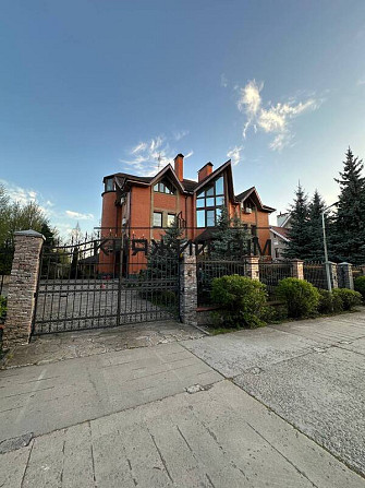 Продажа дома Киевская, Киево-Святошинский код 2211760 Киев - изображение 2