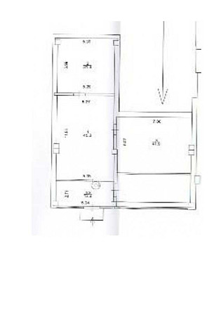 продажа офисное здание Киев, Дарницкий, 1322500 $ Київ - зображення 9