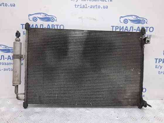 Радиатор кондиционера Nissan X-Trail T31 2.0 DIESEL M9R 2007 (б/у) Київ