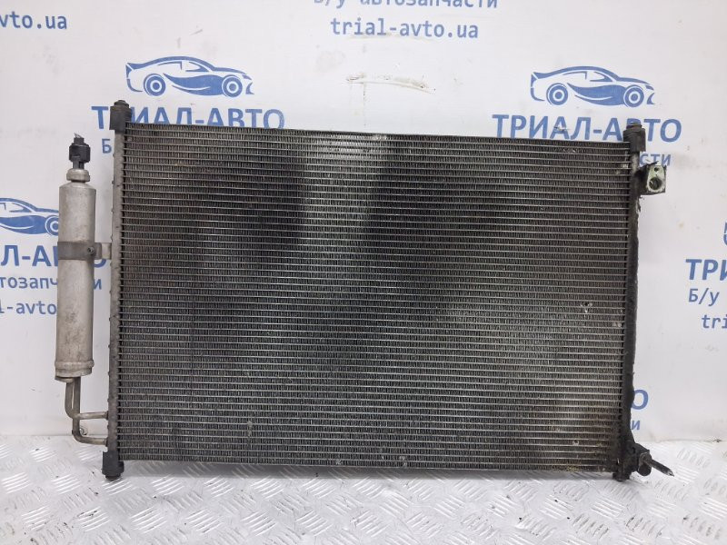 Радиатор кондиционера Nissan X-Trail T31 2.0 DIESEL M9R 2007 (б/у) Київ - зображення 1