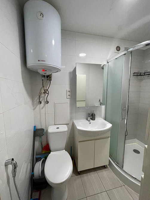 Продам 2-кімнатну квартиру Євгена Танцюри, 34 Хаджибейський район, Одеса Одеса - зображення 4