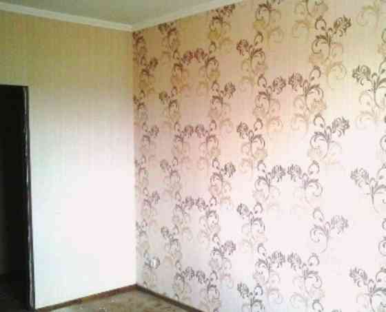 Поклейка шпалер Шпаклівка Фарбування Київ