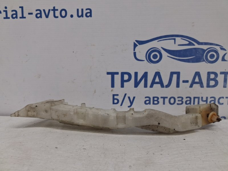 Кронштейн бампера передний левый Chevrolet Captiva C100 2.4 БЕНЗИН Z24SED 2006 (б/у) Киев - изображение 2