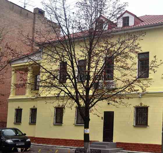 ПРОДАЖ БЕЗ КОМІСІІ Окремий об'єкт (будівля) на Подолі вул Спаська 24/15 код 23837 Київ