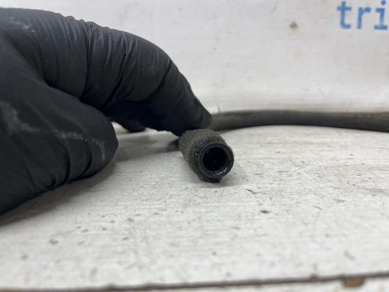 Антенна Kia Sportage SL 1.7 DIESEL D4FD 2010 (б/у) Киев - изображение 2