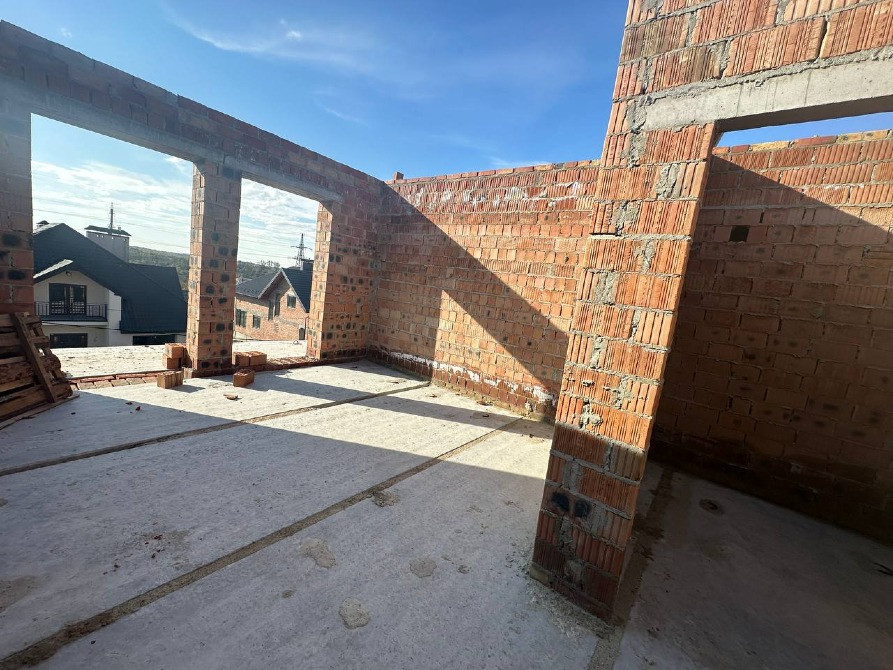 Від Забудовника! Продаж 2-ох рівневої квартири Наварійська 77м2 Львів - зображення 4