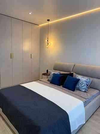 долгосрочная аренда 1-к квартира Киев, Дарницкий, 850 $/мес. Київ