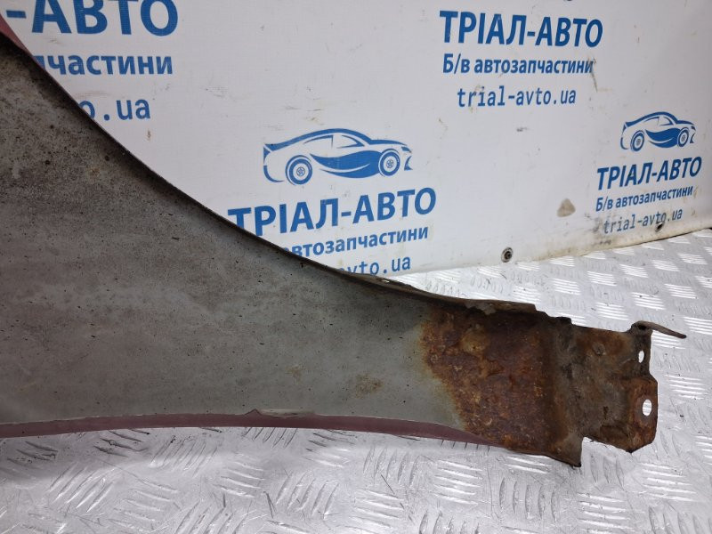 Крыло переднее левое Mitsubishi Outlander 2007-2012 5220C673 (Арт. 80375) Київ - зображення 9