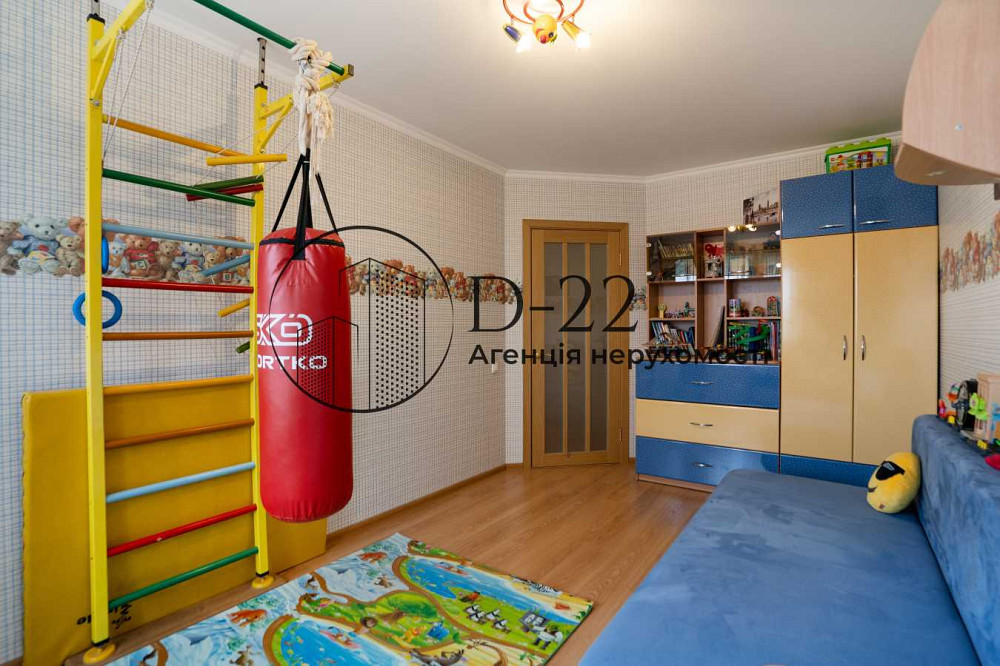 продажа 3-к квартира Киев, Соломенский, 170000 $ Київ - зображення 12