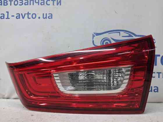 Фонарь задний внутренний правый Mitsubishi ASX 2010- 8336A088 (Арт. 79889) Киев