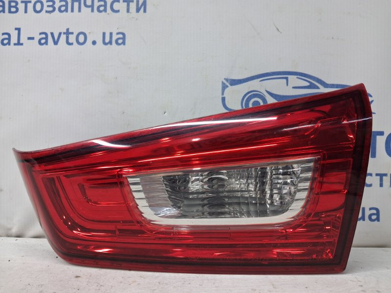 Фонарь задний внутренний правый Mitsubishi ASX 2010- 8336A088 (Арт. 79889) Киев - изображение 1