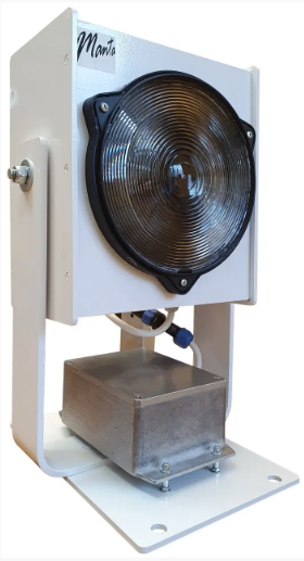 Прожектор лобовий світлодіодний (модуль для ПЛС 45) Київ - зображення 1