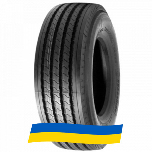 295/80 R22.5 Roadshine RS620 154/151M Рульова вантажна шина Киев - изображение 6