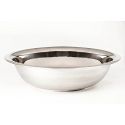 Таз Zauberg 21883-00075821 50 см Київ - зображення 1