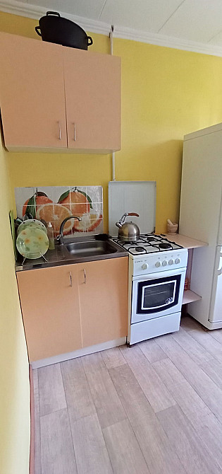 Продам. 2-к.кв. 3/5, ул.Батумская 48 Дніпро - зображення 10