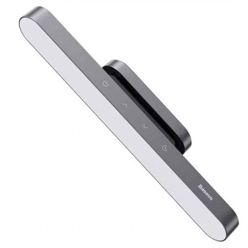 Настольная лампа Baseus Magnetic Stepless Dimming Charging Desk Lamp (DGXC-C0) Херсон - изображение 3