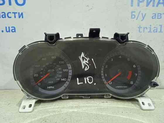 Приборная панель Mitsubishi Lancer 10 2007 (б/у) Київ