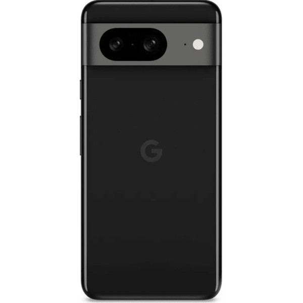Смартфон Google Pixel 8 8/256GB Obsidian USA (Код товару:38600) Харків - зображення 3