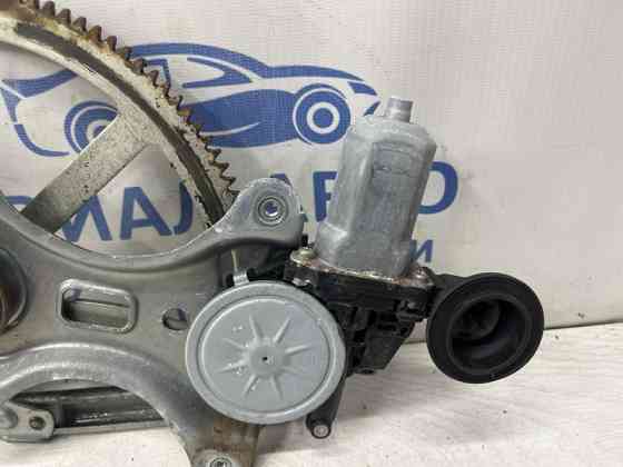 Стеклоподъемник передний левый Lexus RX 350 2003-2009  (Арт. 79614) Киев