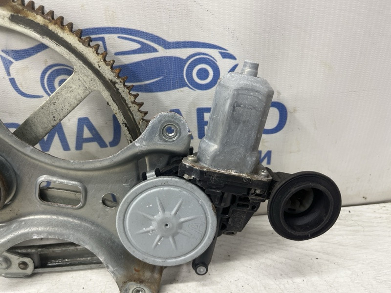 Стеклоподъемник передний левый Lexus RX 350 2003-2009 6980233040 (Арт. 79614) Киев - изображение 3