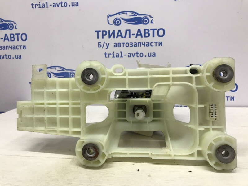 Кулиса переключения МКПП Mitsubishi ASX 2010- 2450A022 (Арт. 49430) Киев - изображение 5