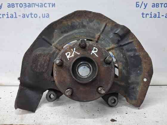 Кулак поворотный правый со ступицей Lexus RX 350 2003-2009 4321108020 (Арт. 64131) Киев