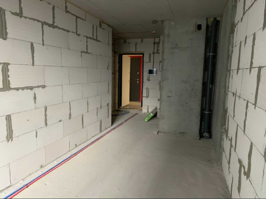 Продаж 1 к смарт студії метро Академмістечко Київ - зображення 5