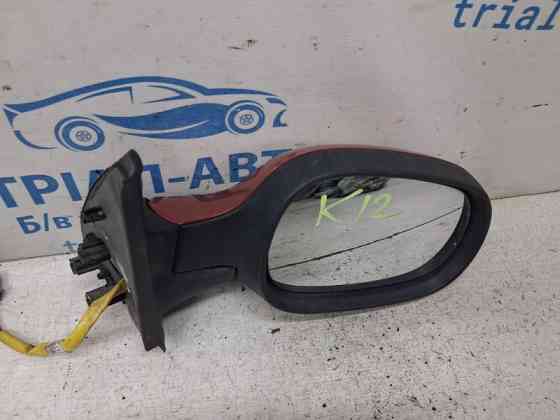 Зеркало правое Nissan Micra 2002-2010 96301AX961 (Арт. 84580) Київ