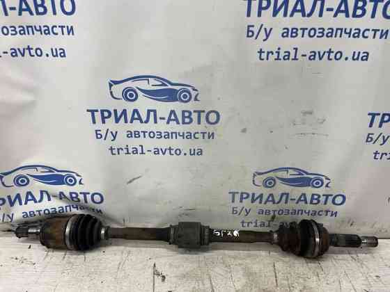 Привод задний правый Mitsubishi Outlander 2012-2021 3715A208 (Арт. 80198) Киев