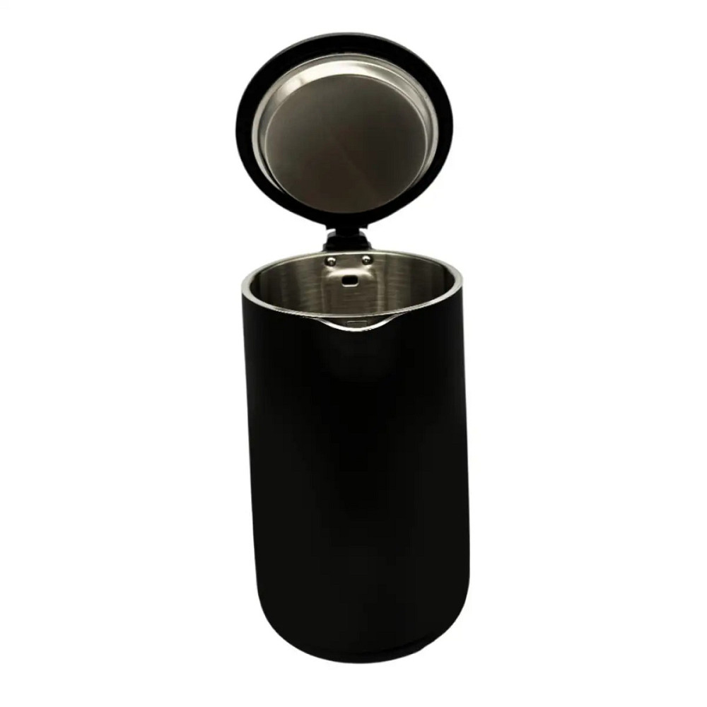 Электрочайник Grunhelm EKS-25020 1.7 л черный Київ - зображення 5