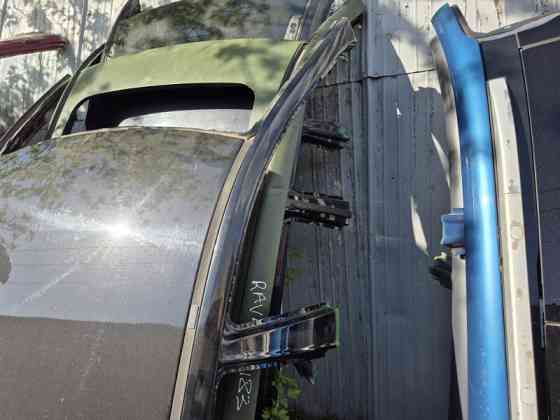 Крыша Kia Ceed ED 1.6 DIESEL D4FB 2006 (б/у) Киев