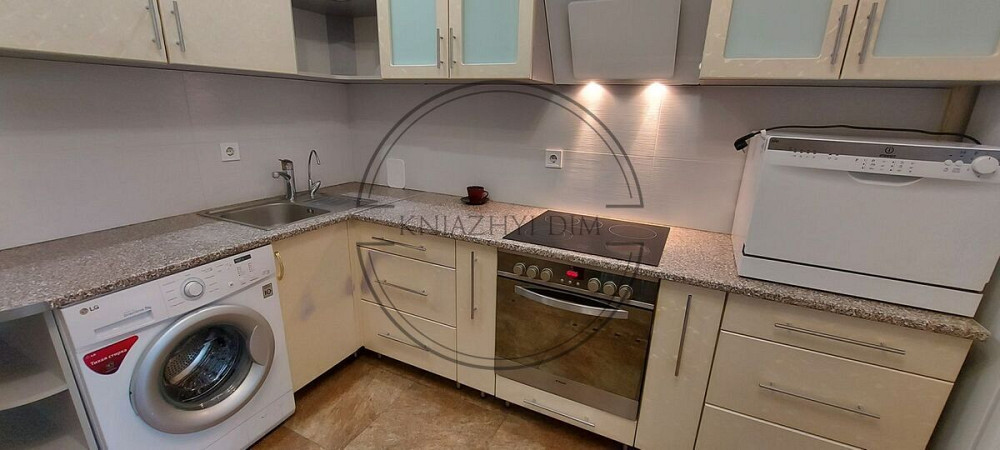 Оренда 2-х к. кв. в ЖК Комфорт Таун, м. Дарница. № 1198377 Київ - зображення 2