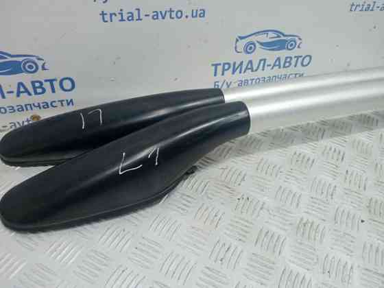 Рейлинг на крышу Mitsubishi Outlander CU 2.4 БЕНЗИН 4G69 2003 (б/у) Київ