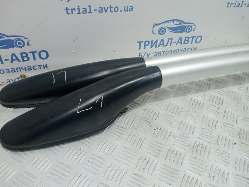 Рейлинг на крышу Mitsubishi Outlander CU 2.4 БЕНЗИН 4G69 2003 (б/у) Київ - зображення 2