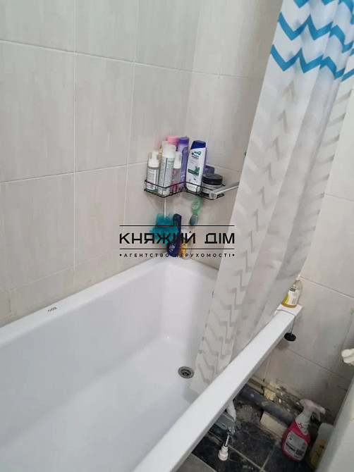 Продаж 1-кімнатної на Харківському Киев - изображение 9