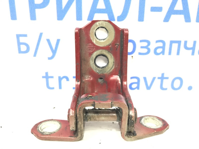 Петля двери передней правой Nissan Juke F15 1.6 TURBO MR16DDT 2010 (б/у) Киев - изображение 1