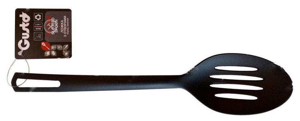 Ложка кухарська Gusto GT-5206 Киев - изображение 1
