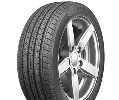 235/50 R19 Wanli SU027 Rangetour 99V Легкова шина Київ - зображення 7