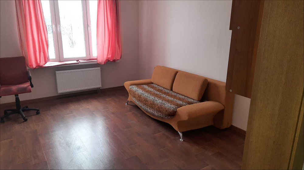 долгосрочная аренда 1-к квартира Киев, Дарницкий, 16000 грн./мес. Киев - изображение 4