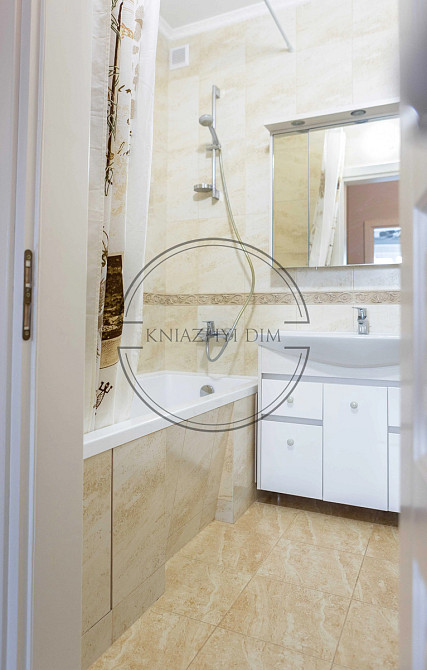 Продаж 2-кімнатної роздільної квартири в ЖК Яскравий. № 21146426 Київ - зображення 6