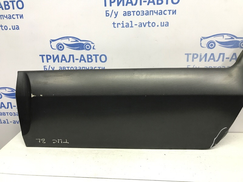 Накладка двери Hyundai Tucson 2004-2009 87731-2E000 (Арт. 46259) Київ - зображення 3
