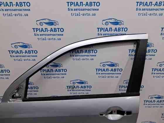 Дверь передняя левая Mitsubishi Outlander CU 2.4 БЕНЗИН 4G69 2003 (б/у) Киев